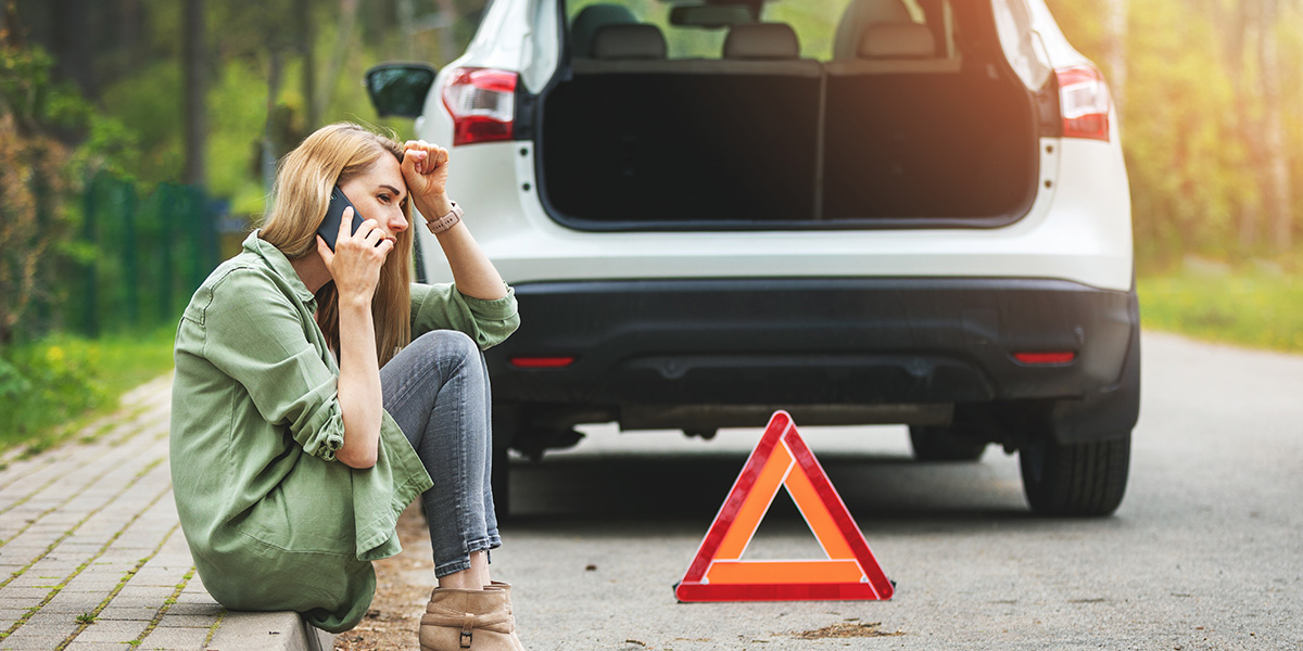 Küçükçekmece Yol Yardım