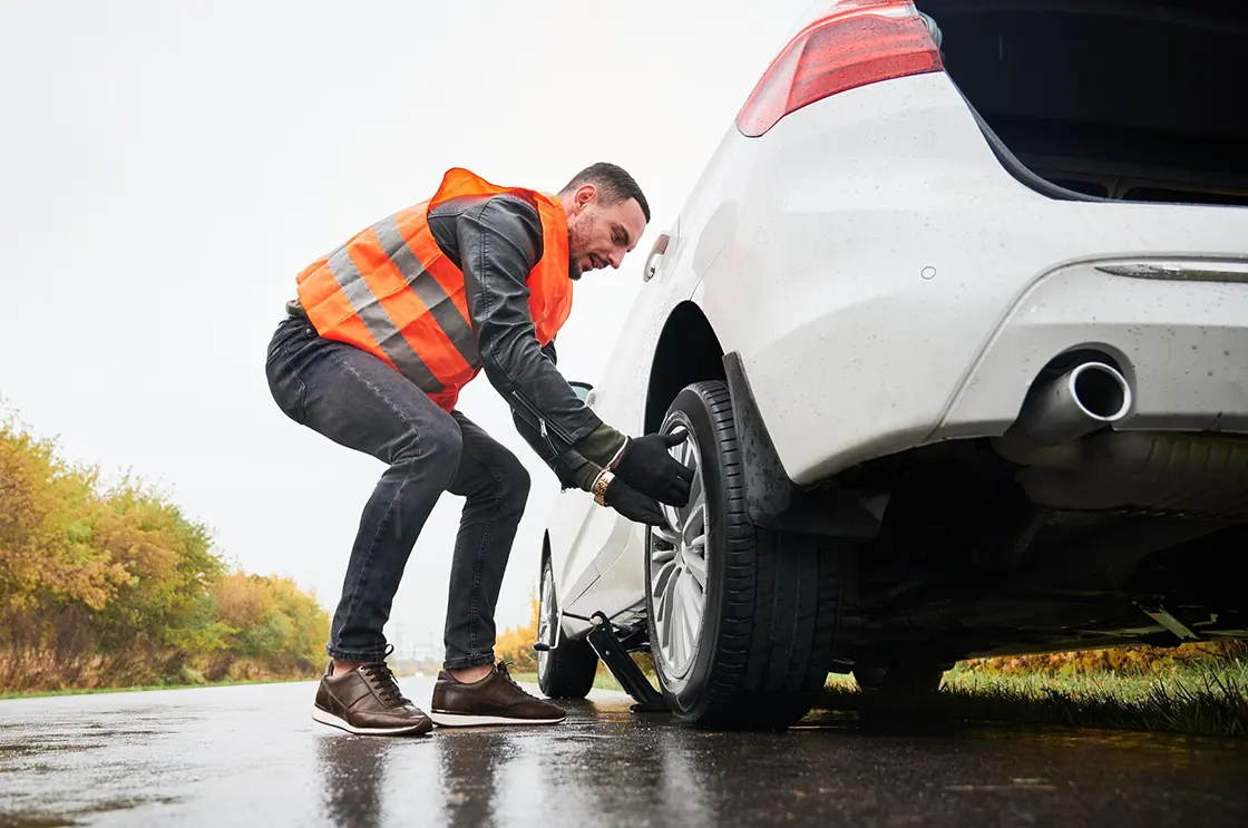 Küçükçekmece Yol Yardım