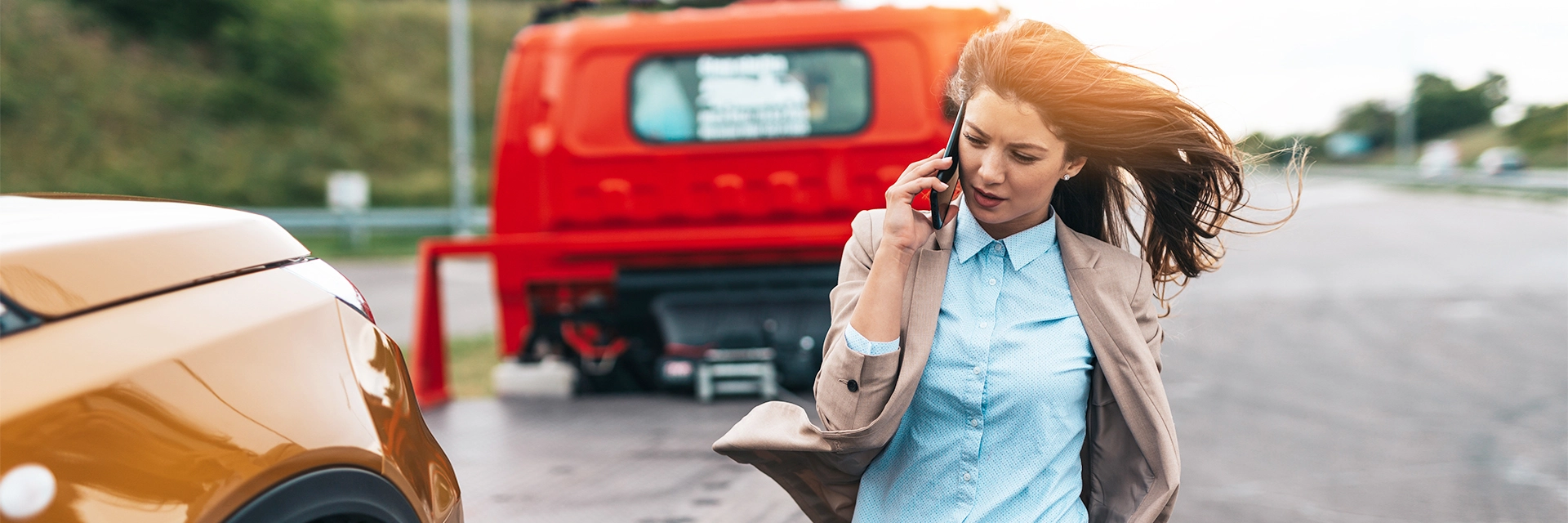 Küçükçekmece Yol Yardım